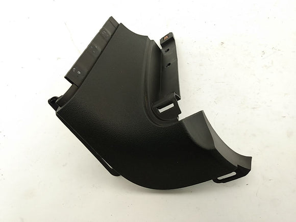 Pontiac Solstice Center Console Upper Trim