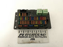 Mini Cooper S Interior Cabin Fuse Box-1