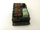 Mini Cooper S Interior Cabin Fuse Box-3