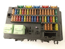 Mini Cooper S Interior Cabin Fuse Box-8