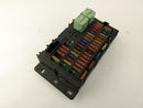 Mini Cooper S Interior Cabin Fuse Box-9