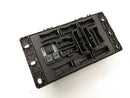 Mini Cooper S Interior Cabin Fuse Box-11