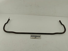 Mini Cooper S Rear Sway Bar