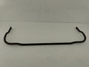 Mini Cooper S Rear Sway Bar-2