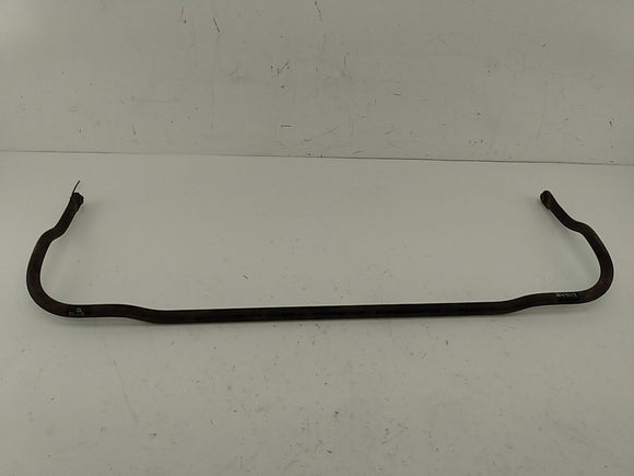Mini Cooper S Rear Sway Bar