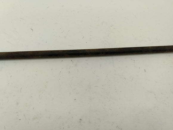 Mini Cooper S Rear Sway Bar