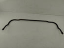Mini Cooper S Rear Sway Bar-7