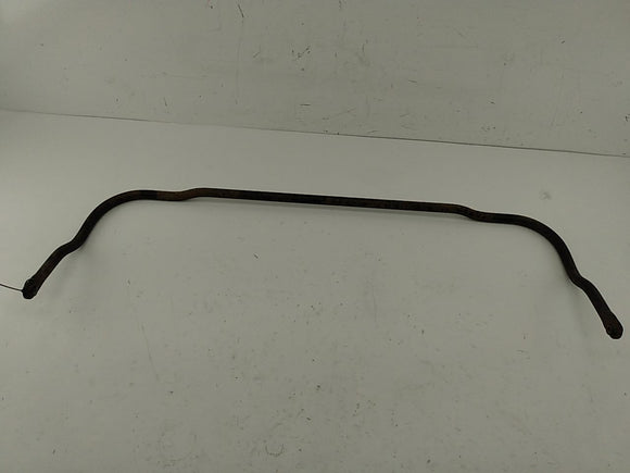 Mini Cooper S Rear Sway Bar