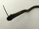 Mini Cooper S Rear Sway Bar-8