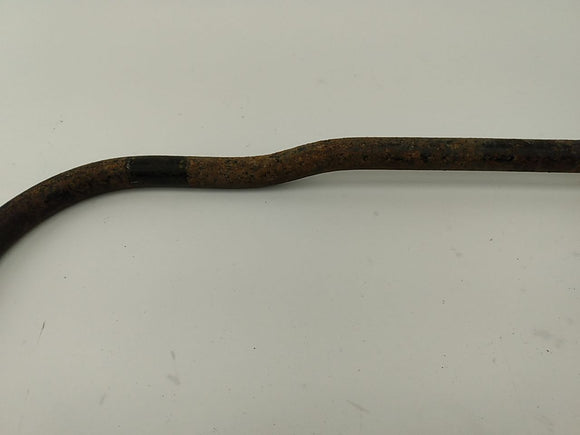 Mini Cooper S Rear Sway Bar