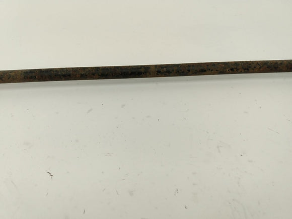 Mini Cooper S Rear Sway Bar