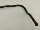 Mini Cooper S Rear Sway Bar-11