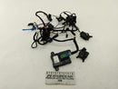 Volkswagen Eos Set of HVAC Actuators-1