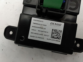 Volkswagen Eos Set of HVAC Actuators - 0