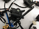 Volkswagen Eos Set of HVAC Actuators-6