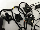 Volkswagen Eos Set of HVAC Actuators-7