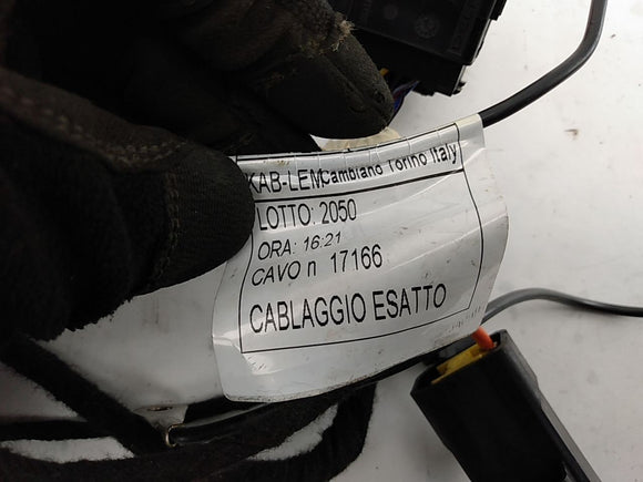 Volkswagen Eos Set of HVAC Actuators