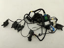 Volkswagen Eos Set of HVAC Actuators-10