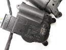 Volkswagen Eos Set of HVAC Actuators-11
