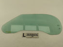 Pontiac Solstice Driver Left Front Door Window Glass-1
