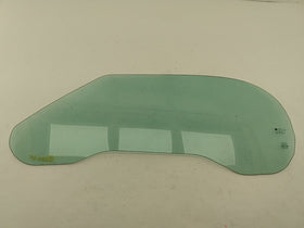 Pontiac Solstice Driver Left Front Door Window Glass - 0
