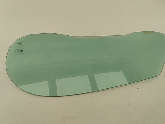 Pontiac Solstice Driver Left Front Door Window Glass