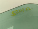 Pontiac Solstice Driver Left Front Door Window Glass-6