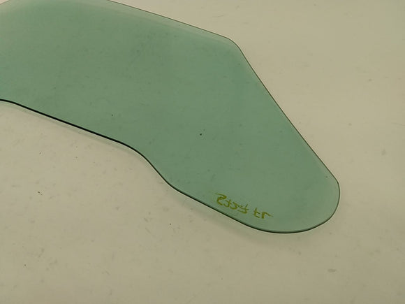 Pontiac Solstice Driver Left Front Door Window Glass