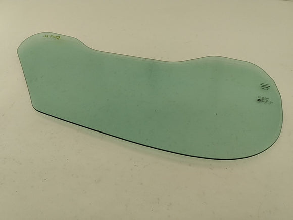 Pontiac Solstice Driver Left Front Door Window Glass