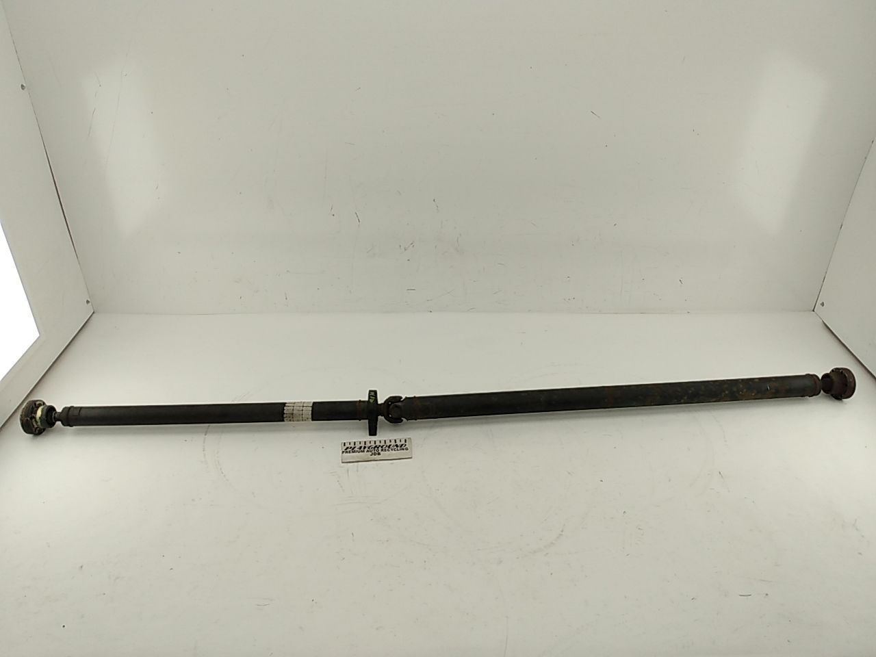 Volvo V70 Rear Propeller Drive Shaft