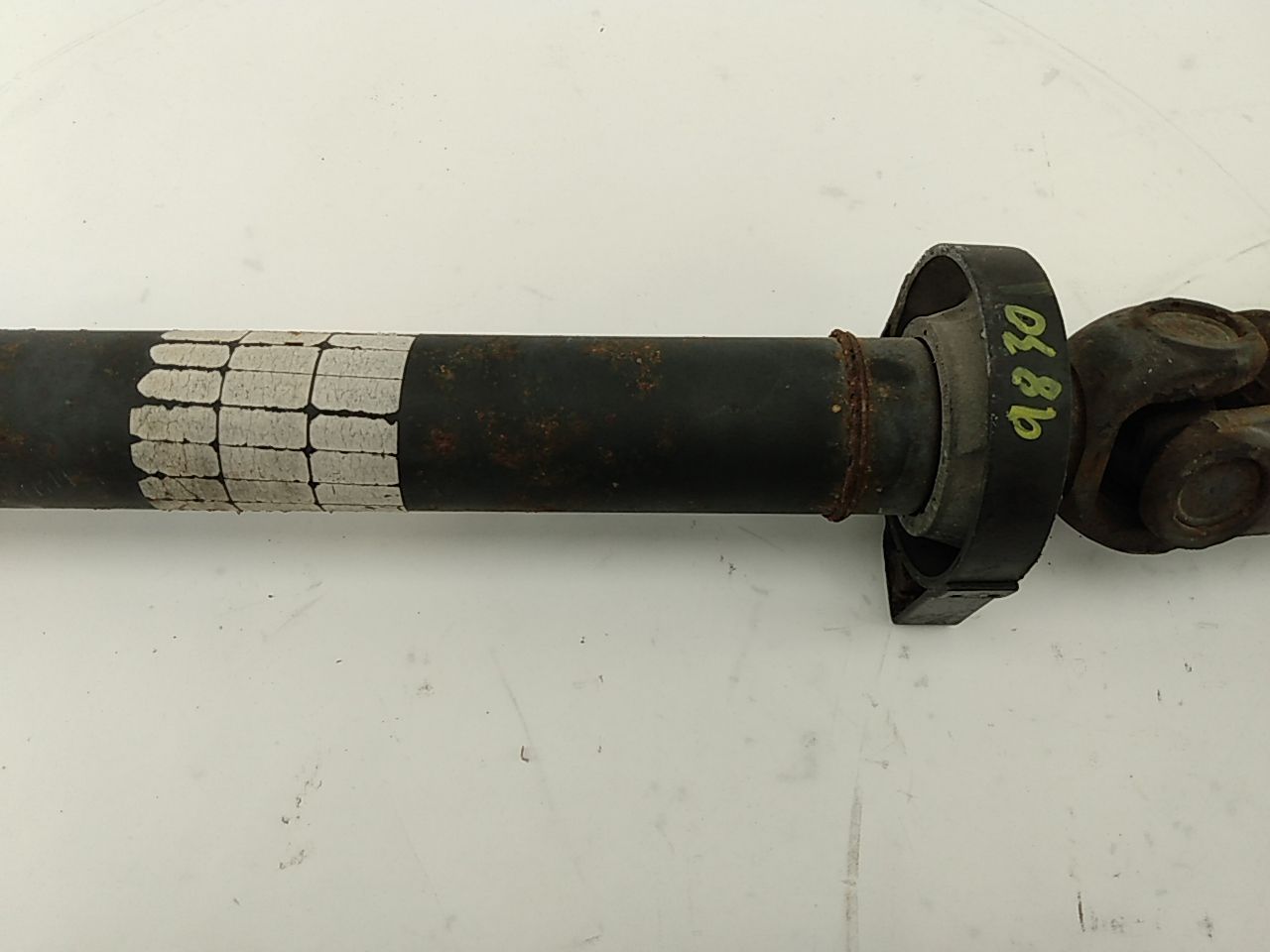 Volvo V70 Rear Propeller Drive Shaft