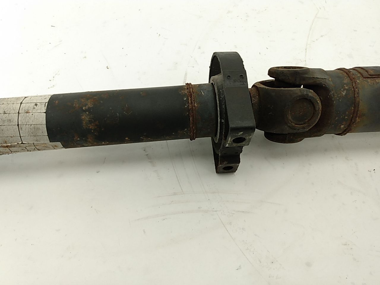 Volvo V70 Rear Propeller Drive Shaft