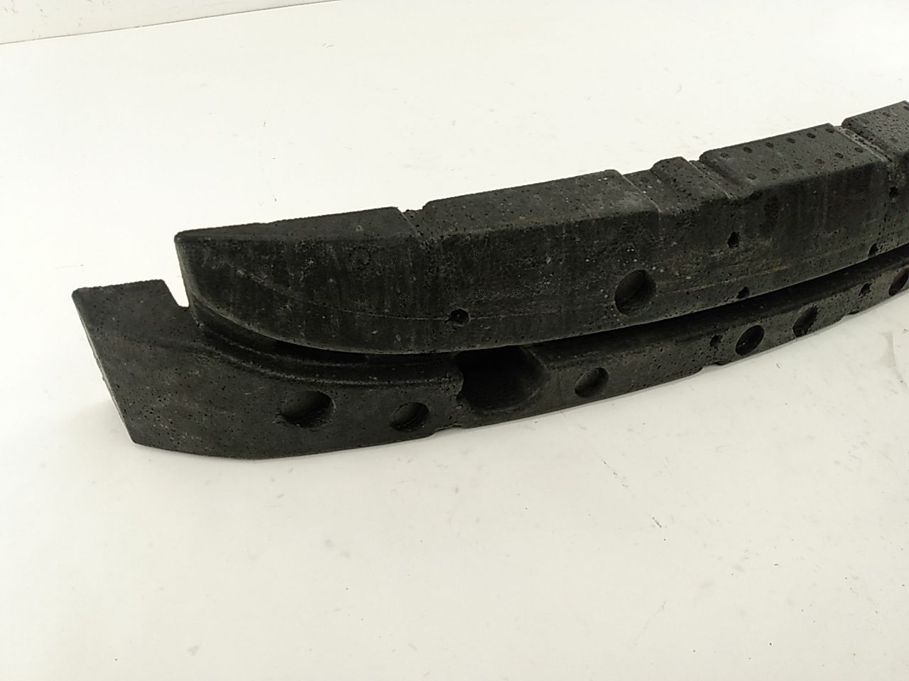 Pontiac Solstice Rear Bumper Filler Foam - 0