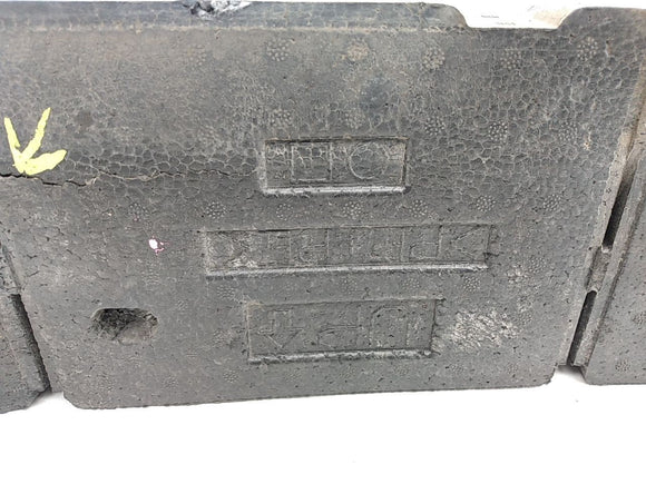 Pontiac Solstice Rear Bumper Filler Foam