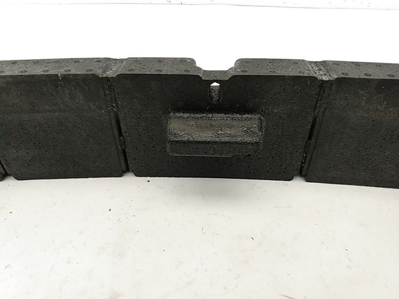 Pontiac Solstice Rear Bumper Filler Foam