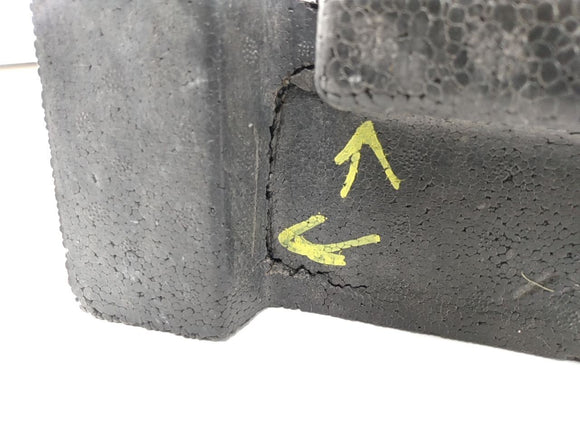 Pontiac Solstice Rear Bumper Filler Foam