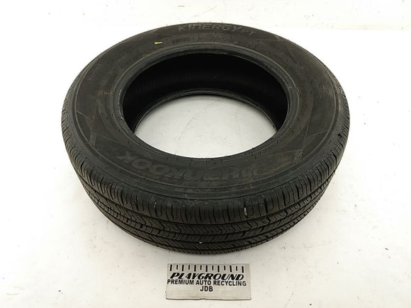 Volvo V70 Single Tire Hankook Kinergy PT