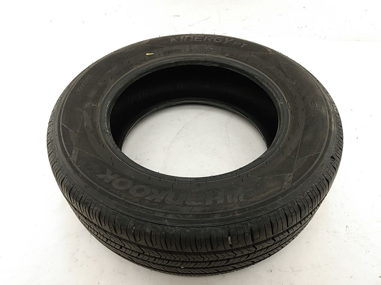 Volvo V70 Single Tire Hankook Kinergy PT - 0