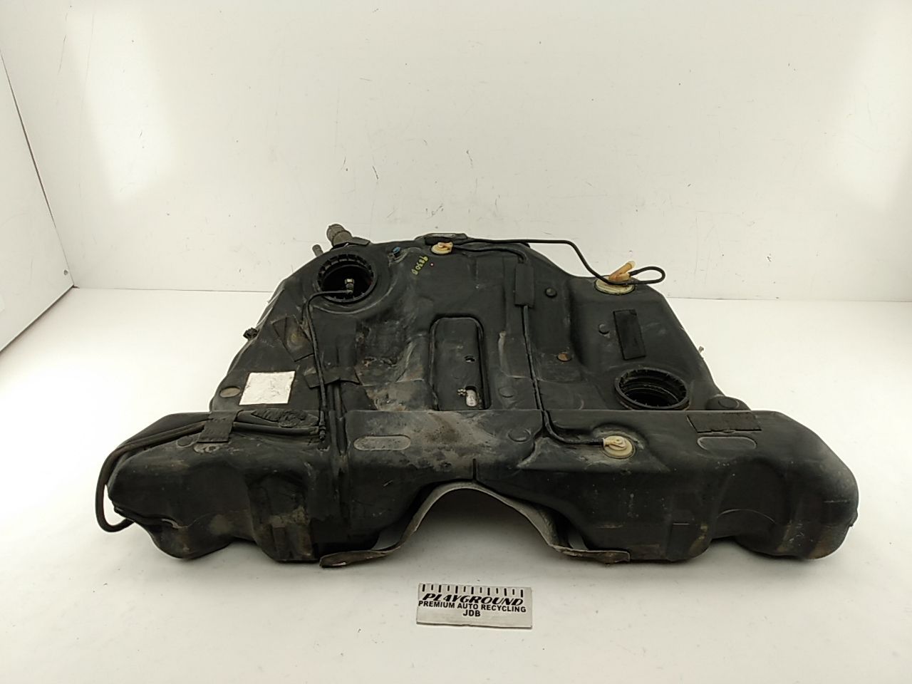 Volvo V70 Fuel Gas Tank