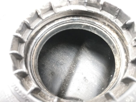 Volvo V70 Fuel Gas Tank