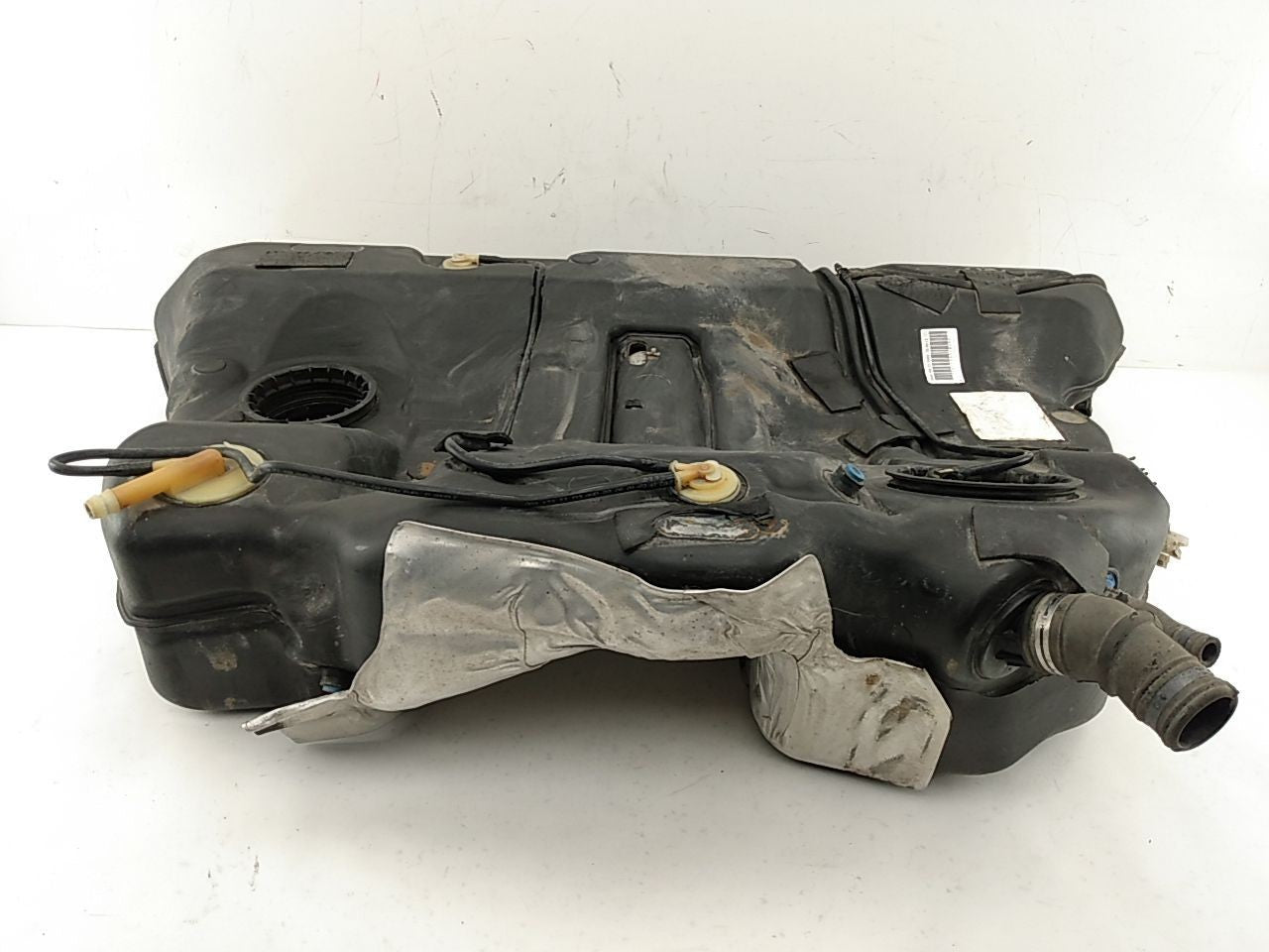 Volvo V70 Fuel Gas Tank