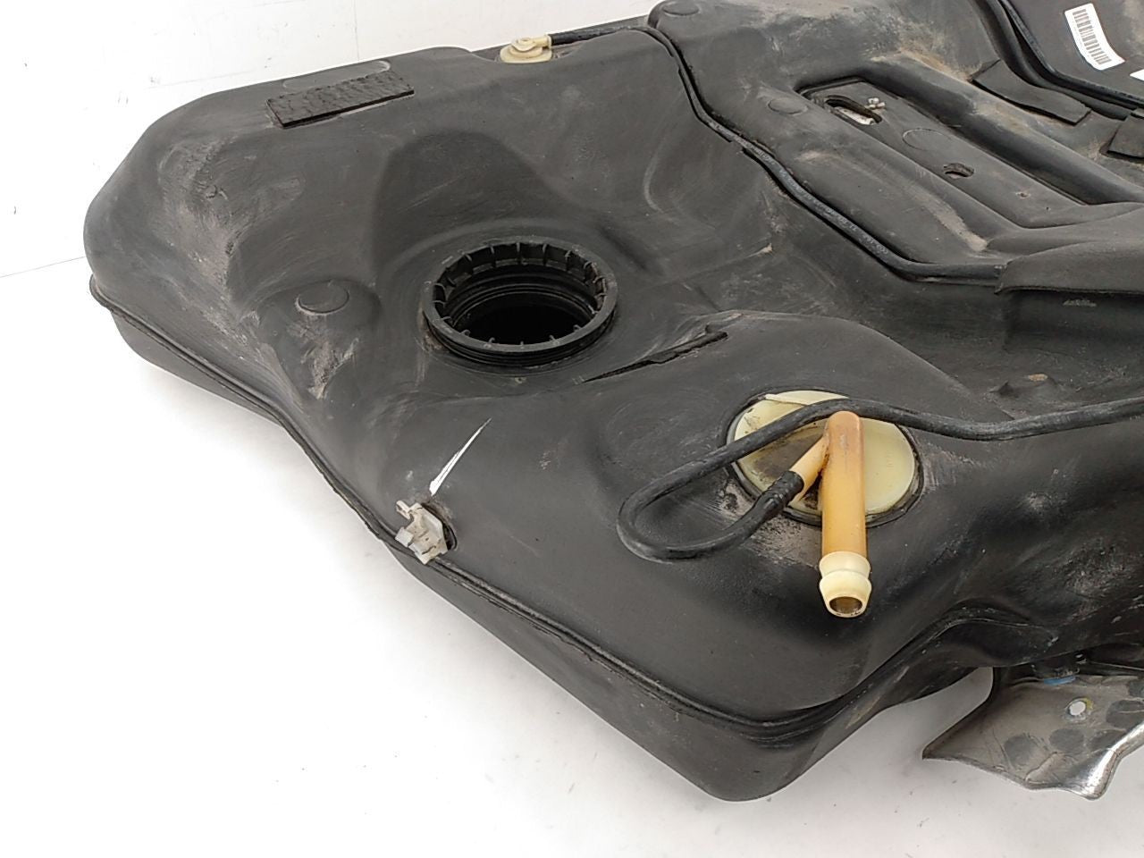 Volvo V70 Fuel Gas Tank