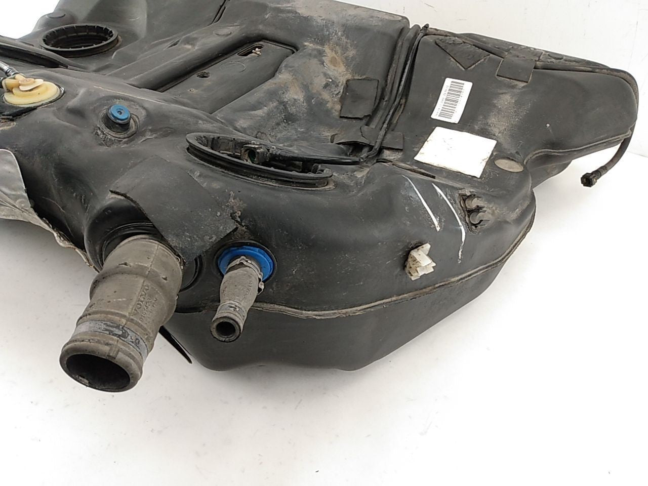 Volvo V70 Fuel Gas Tank