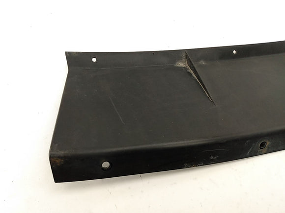 Pontiac Solstice Rear Bumper Lower Fascia Retainer