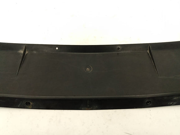 Pontiac Solstice Rear Bumper Lower Fascia Retainer