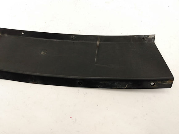 Pontiac Solstice Rear Bumper Lower Fascia Retainer