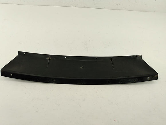 Pontiac Solstice Rear Bumper Lower Fascia Retainer