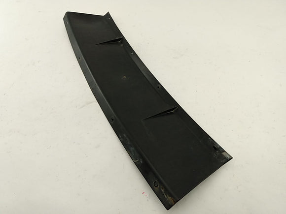 Pontiac Solstice Rear Bumper Lower Fascia Retainer