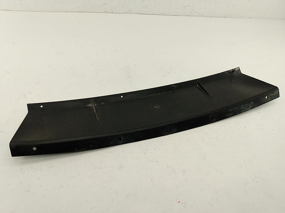 Pontiac Solstice Rear Bumper Lower Fascia Retainer