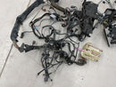 Volvo V70 Body Wire Harness-2